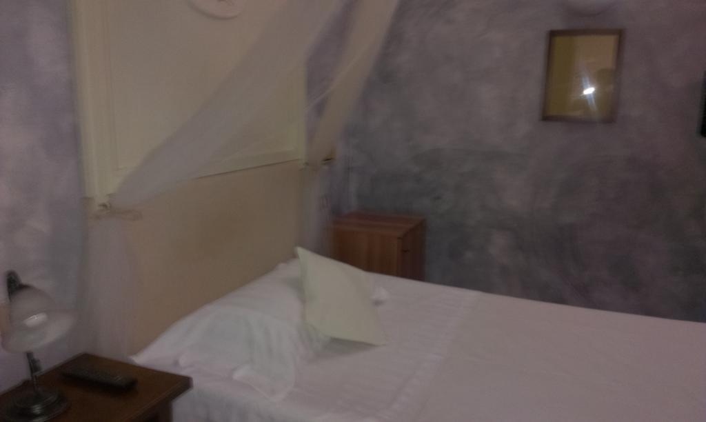 La Locanda Della Ribollita Чиуси Номер фото