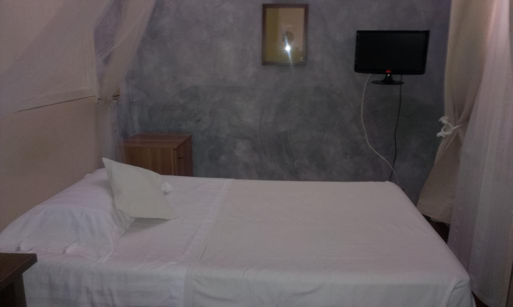 La Locanda Della Ribollita Чиуси Номер фото